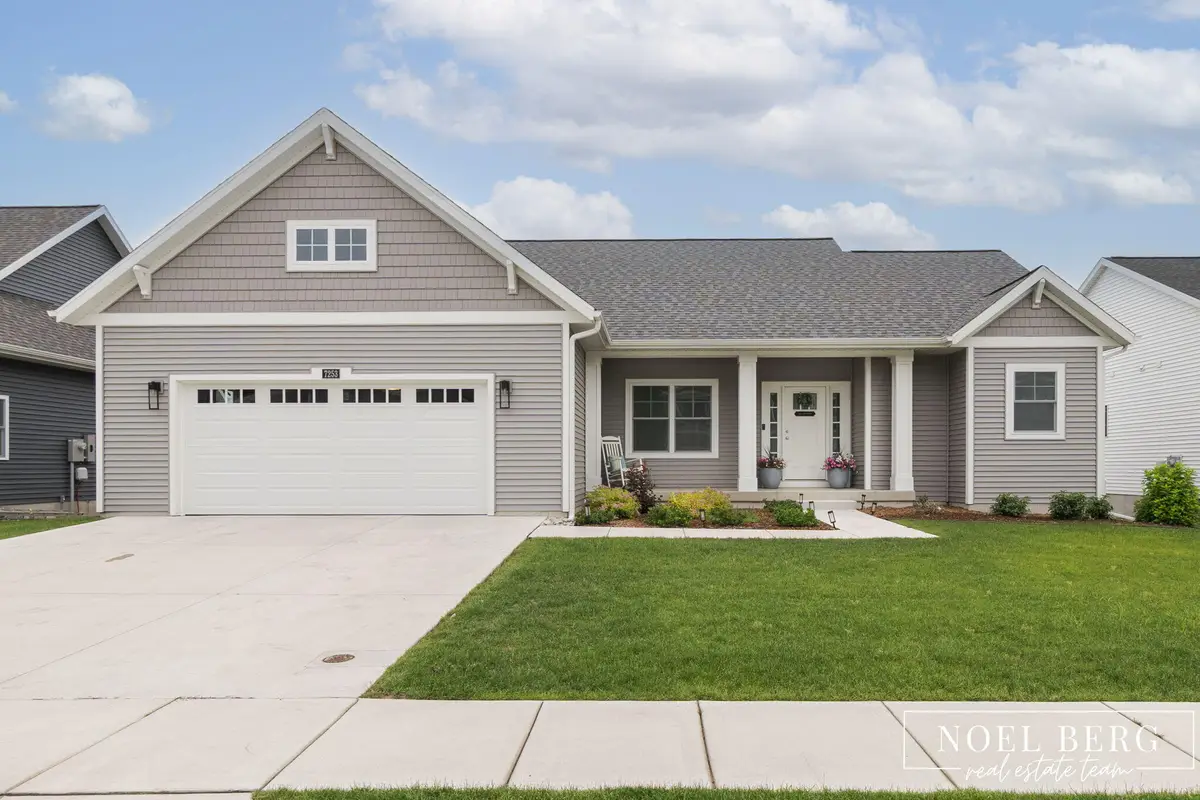 7253 Atwater Drive, Spring Lake, MI 49456 - #1