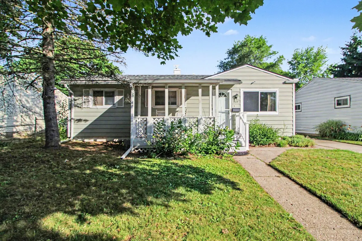 1307 Fall River Road, Ypsilanti, MI 48198 - #1