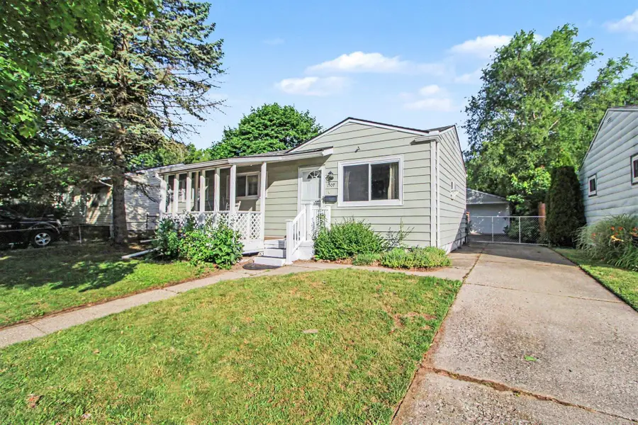 1307 Fall River Road, Ypsilanti, MI 48198 - #2