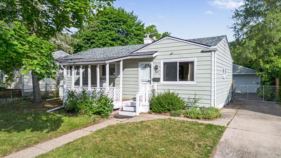 1307 Fall River Road, Ypsilanti, MI 48198 - #3