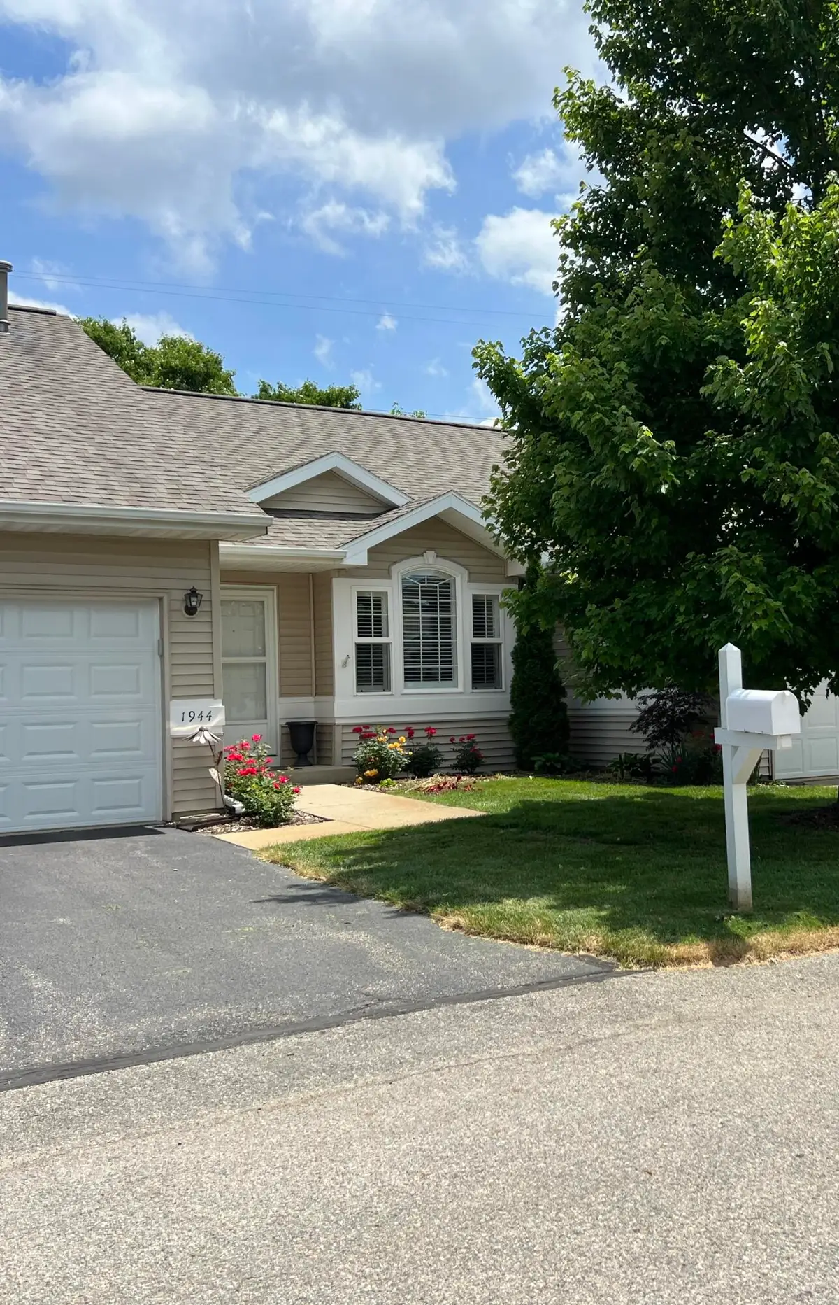 1944 Quail Cove Drive, Kalamazoo, MI 49009 - #1
