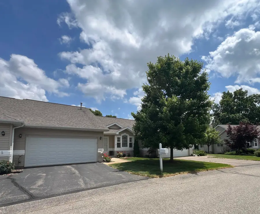 1944 Quail Cove Drive, Kalamazoo, MI 49009 - #2