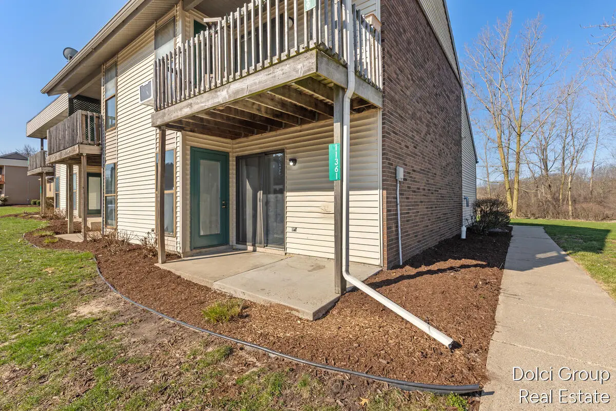 11361 40th Avenue #12, Allendale, MI 49401 - #1