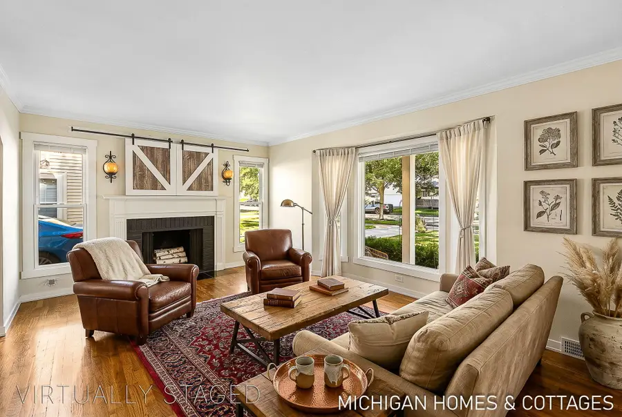 52 W 27th Street, Holland, MI 49423 - #3