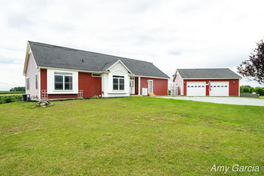 4630 Wild Locust Street, Kent City, MI 49330 - #2