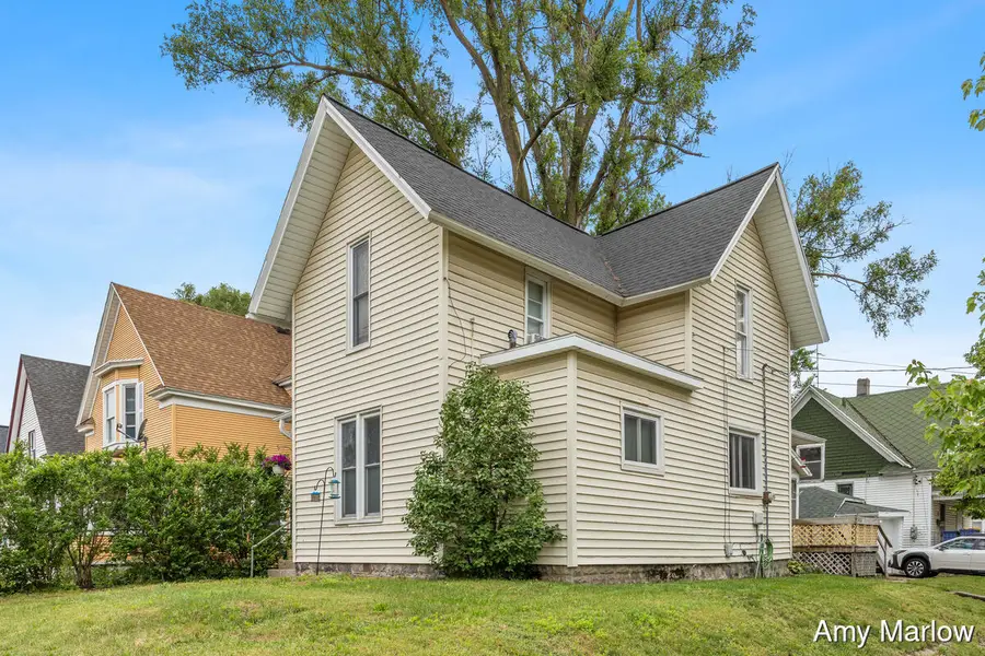 357 Quimby Street Ne, Grand Rapids, MI 49505 - #2