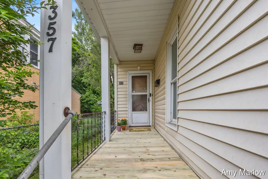 357 Quimby Street Ne, Grand Rapids, MI 49505 - #3