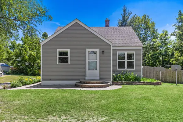 5806 Lake Michigan Drive, Allendale, MI 49401