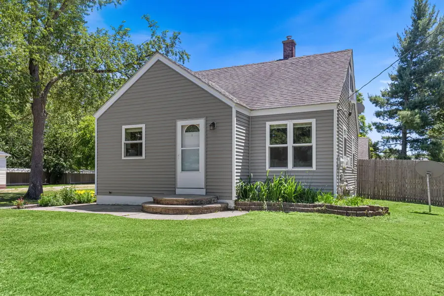 5806 Lake Michigan Drive, Allendale, MI 49401 - #2