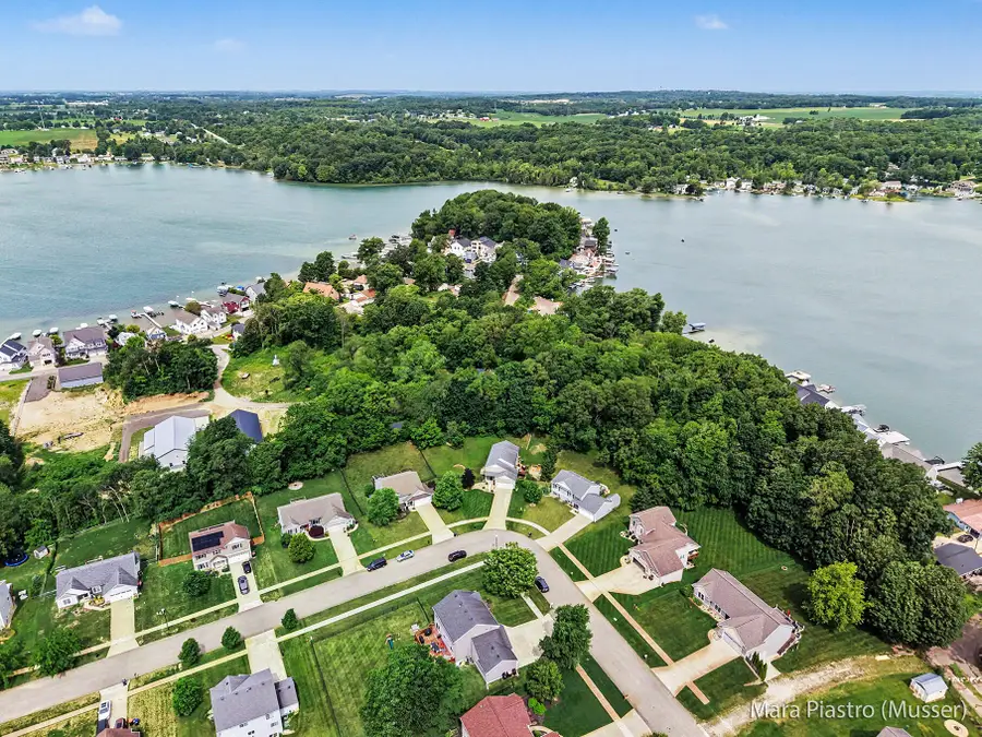 4558 Green Meadow Drive, Caledonia, MI 49316 - #2