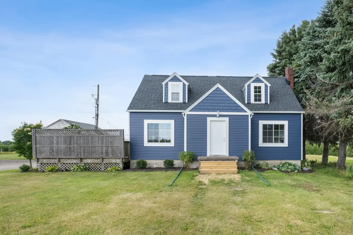 7737 Fruit Ridge Avenue Nw, Sparta, MI 49345 - #1