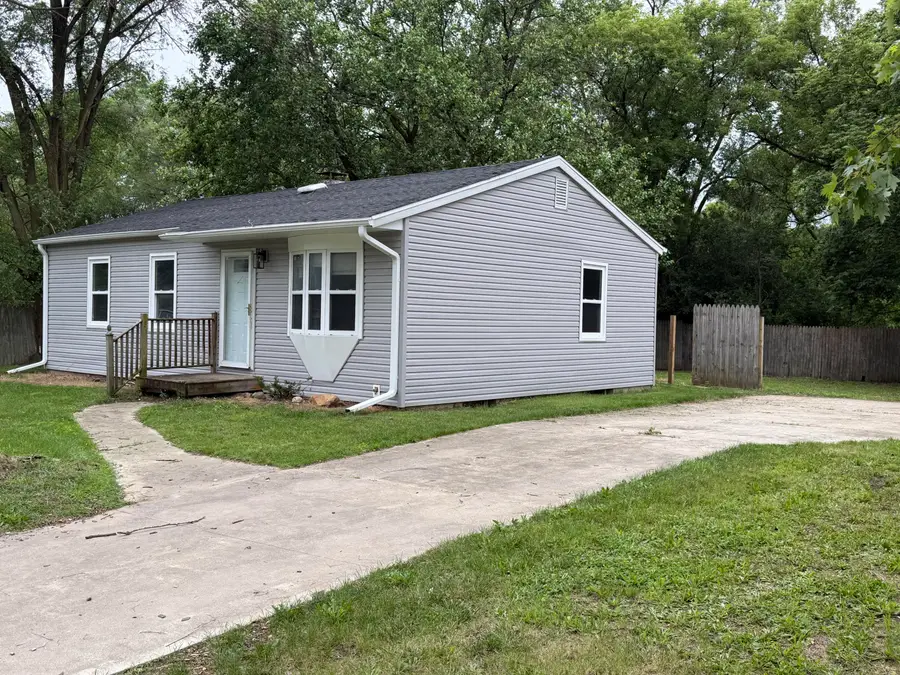 216 Ardmoor Drive, Battle Creek, MI 49037 - #2