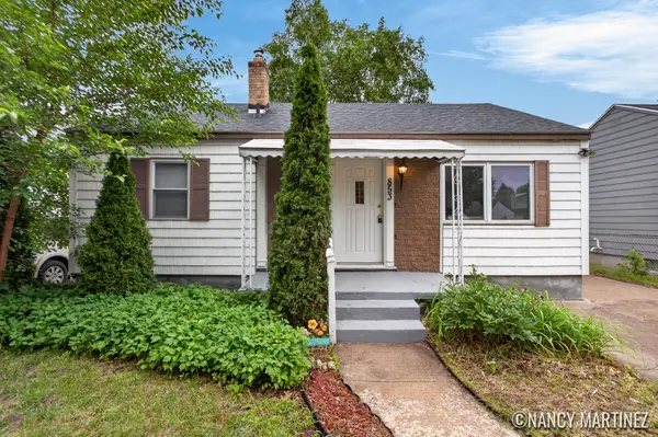 853 California Street Nw, Grand Rapids, MI 49504