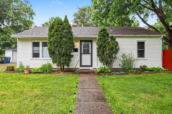2207 Homecrest Avenue, Kalamazoo, MI 49001