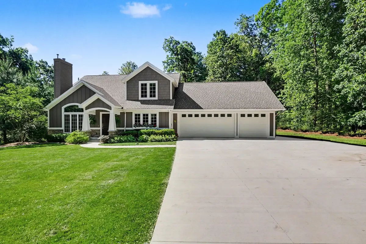 7000 Windcrest Street Se, Grand Rapids, MI 49546 - #1