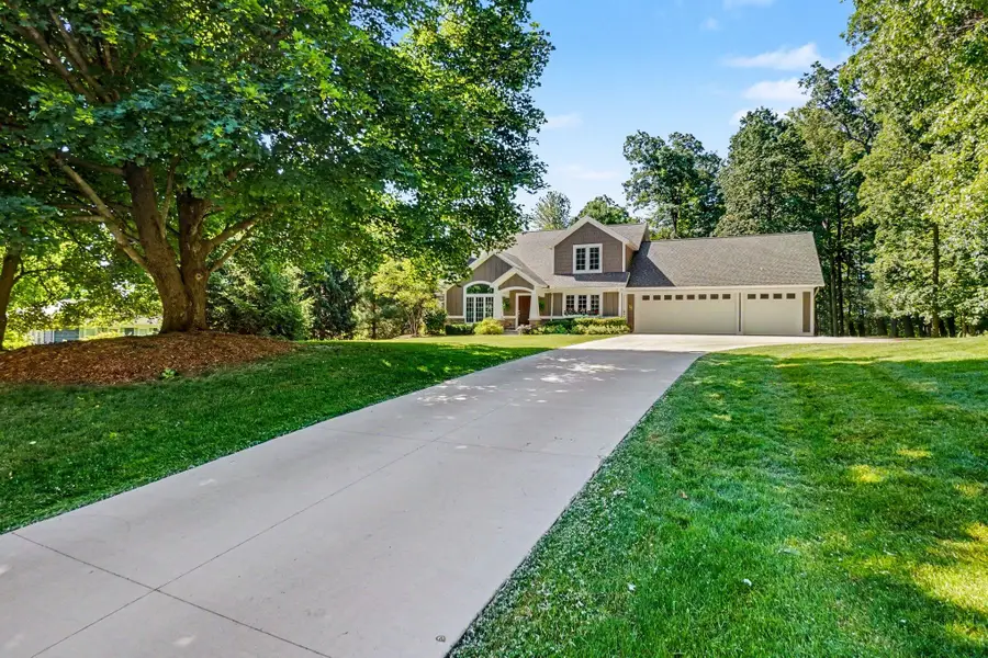 7000 Windcrest Street Se, Grand Rapids, MI 49546 - #2