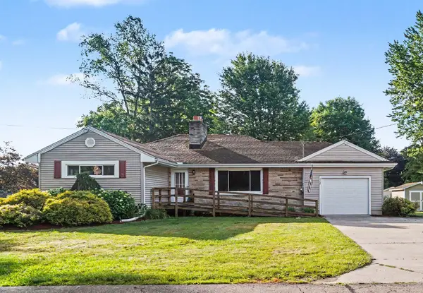 328 Milton Avenue, Battle Creek, MI 49017