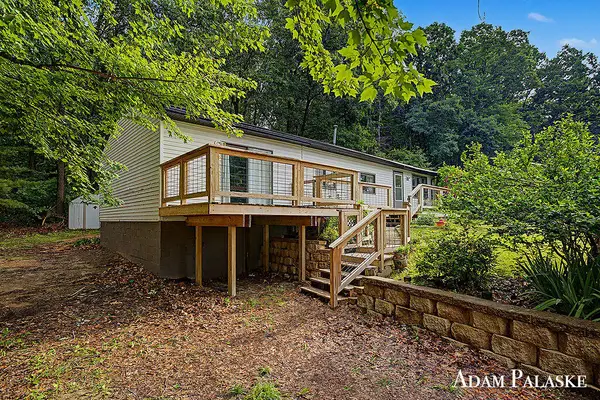 3542 Holiday Drive, Greenville, MI 48838