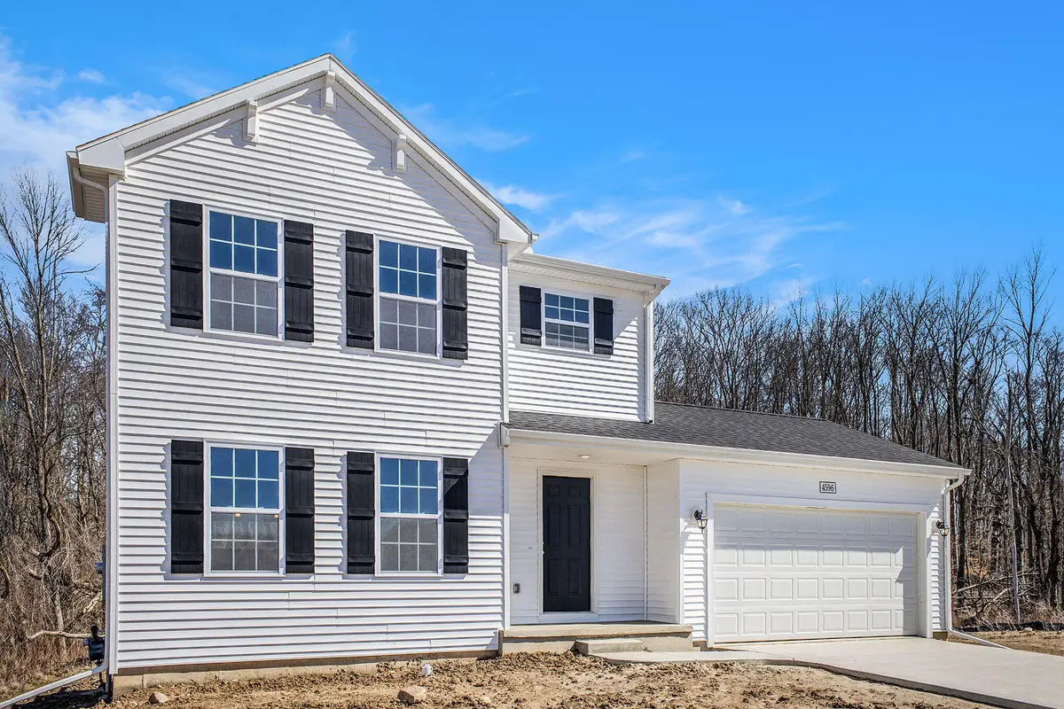 1243 E Marquette Woods Road, Saint Joseph, MI 49085 - #1