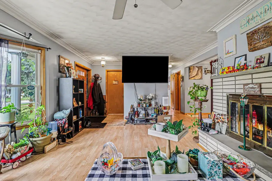 1111 S Clinton Street, Charlotte, MI 48813 - #3