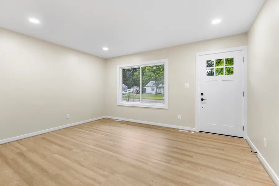158 Saratoga Avenue, Battle Creek, MI 49037 - #3