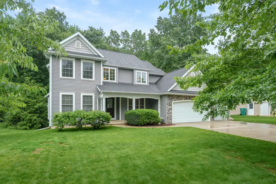 7551 Montego Bay Street, Portage, MI 49002 - #2