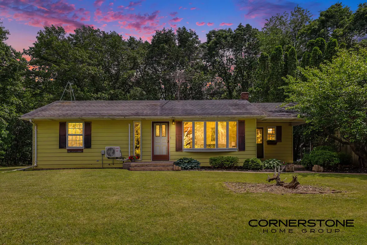 11450 16 Mile Road Ne, Cedar Springs, MI 49319 - #1