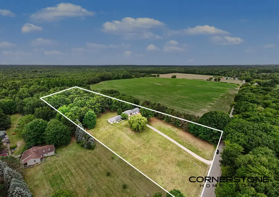 11450 16 Mile Road Ne, Cedar Springs, MI 49319 - #2