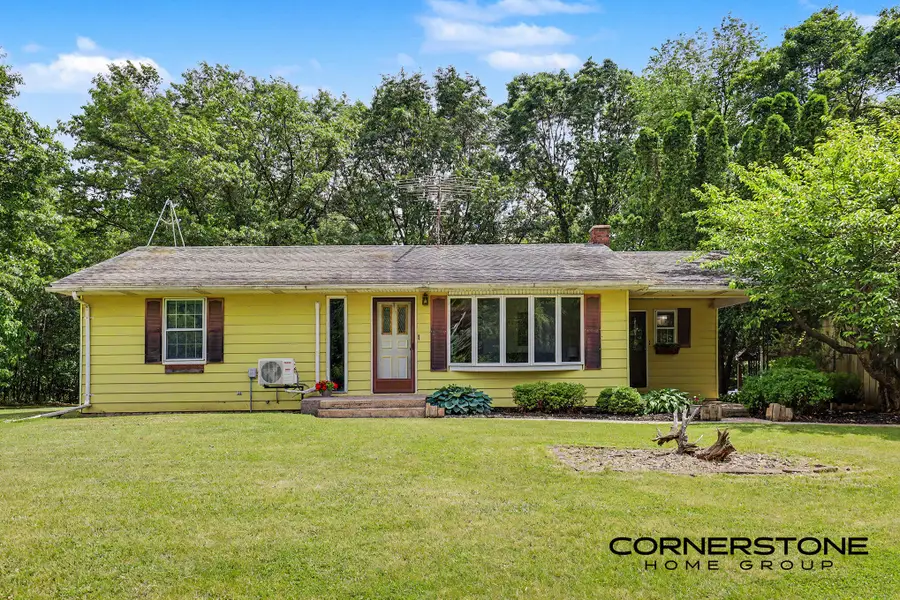 11450 16 Mile Road Ne, Cedar Springs, MI 49319 - #3