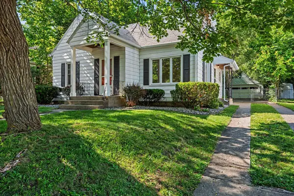614 Fairview Avenue, Kalamazoo, MI 49008