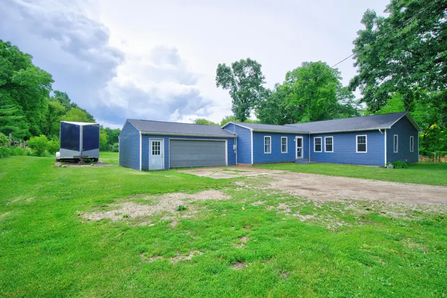 8959 Gordon Road, Parma, MI 49269 - #3