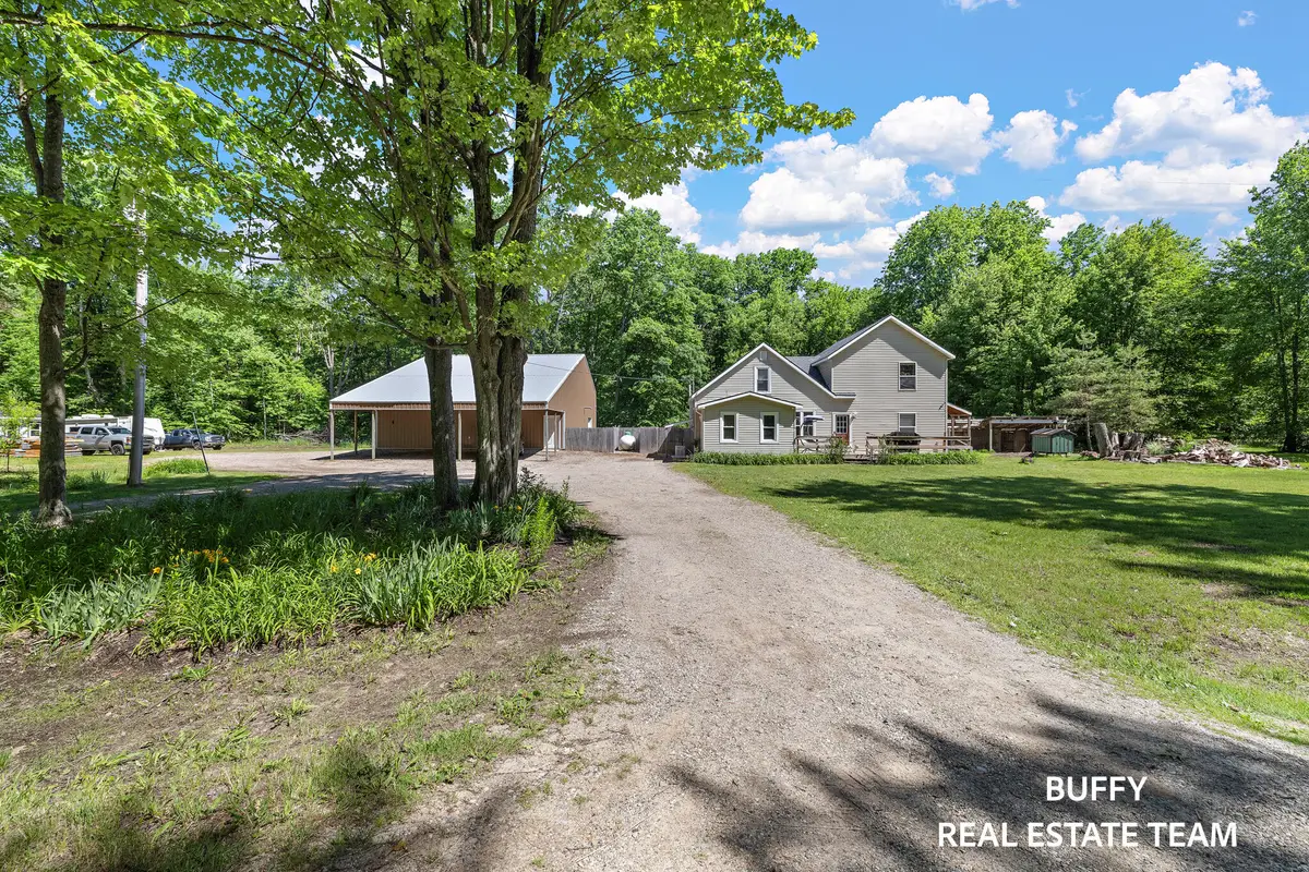 7381 W 108th Street, Grant, MI 49327 - #1