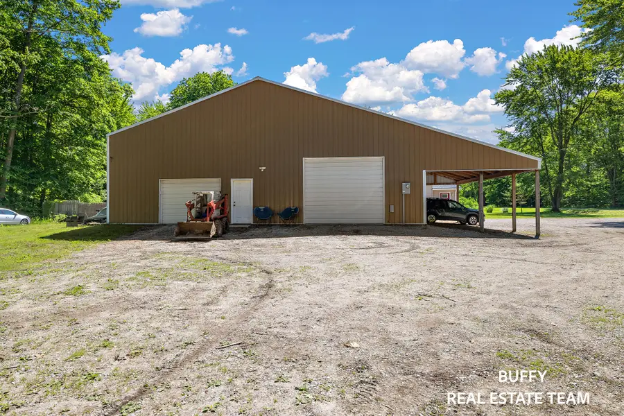 7381 W 108th Street, Grant, MI 49327 - #2