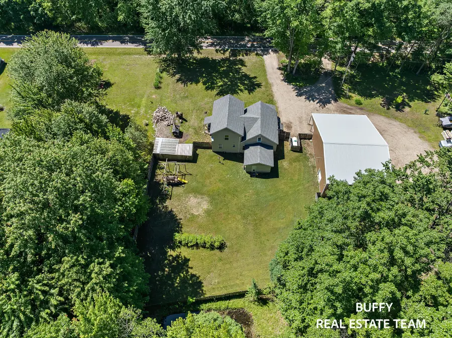 7381 W 108th Street, Grant, MI 49327 - #3