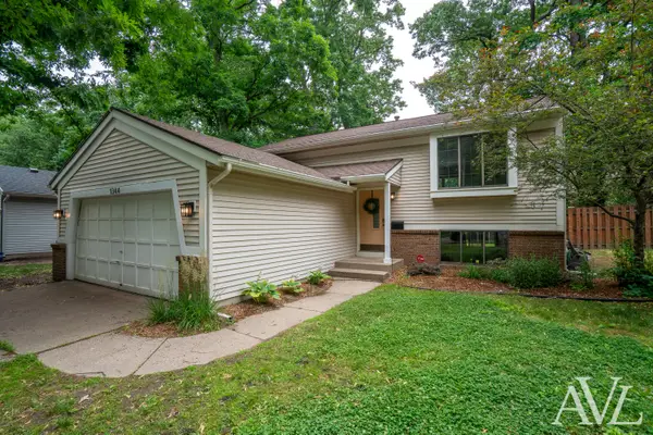 1344 Gladstone Drive Se, Grand Rapids, MI 49506
