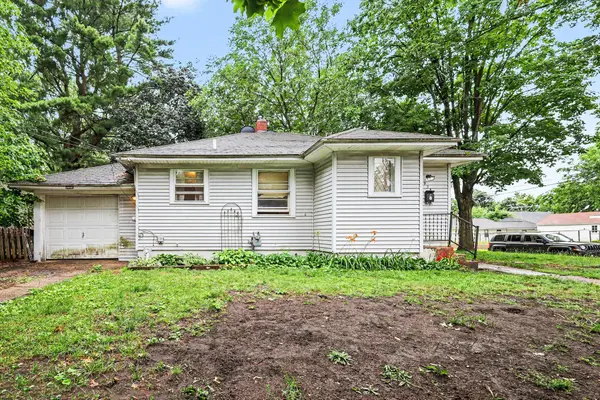 924 Griggs Street Se, Grand Rapids, MI 49507
