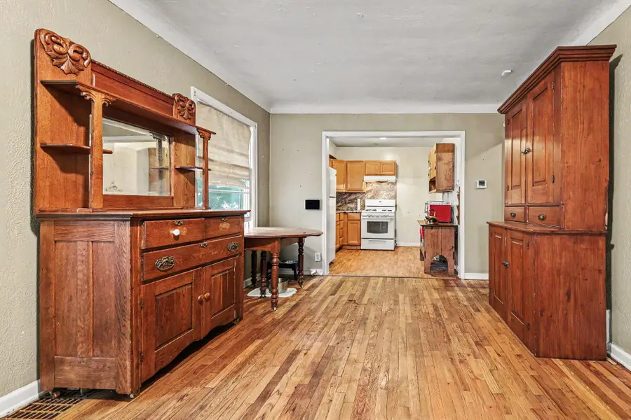 924 Griggs Street Se, Grand Rapids, MI 49507 - #2