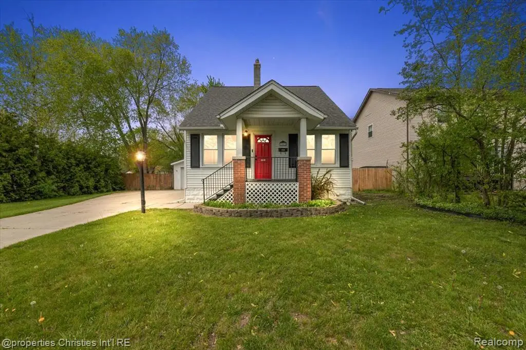30475 Brentwood Street, Southfield, MI 48076 - #1