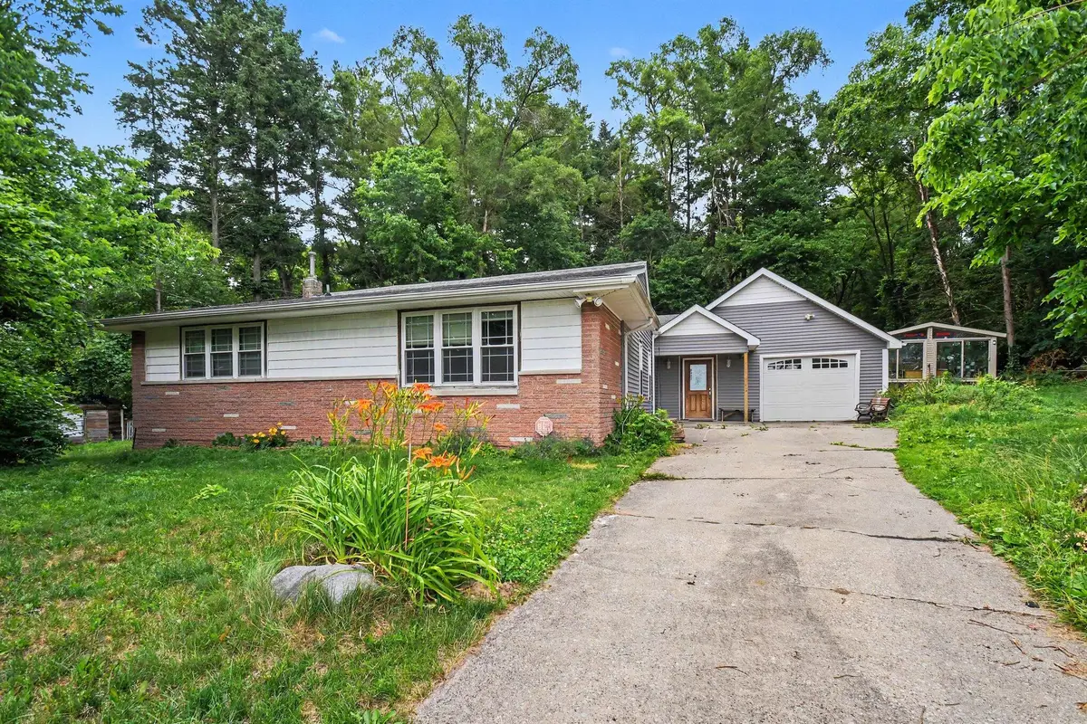 1519 N Philip Road, Niles, MI 49120 - #1