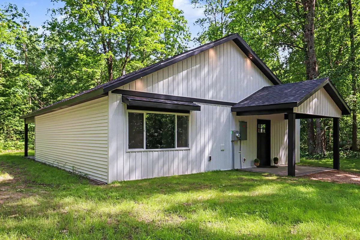 9066 Agawa Trail, Howard City, MI 49329 - #1
