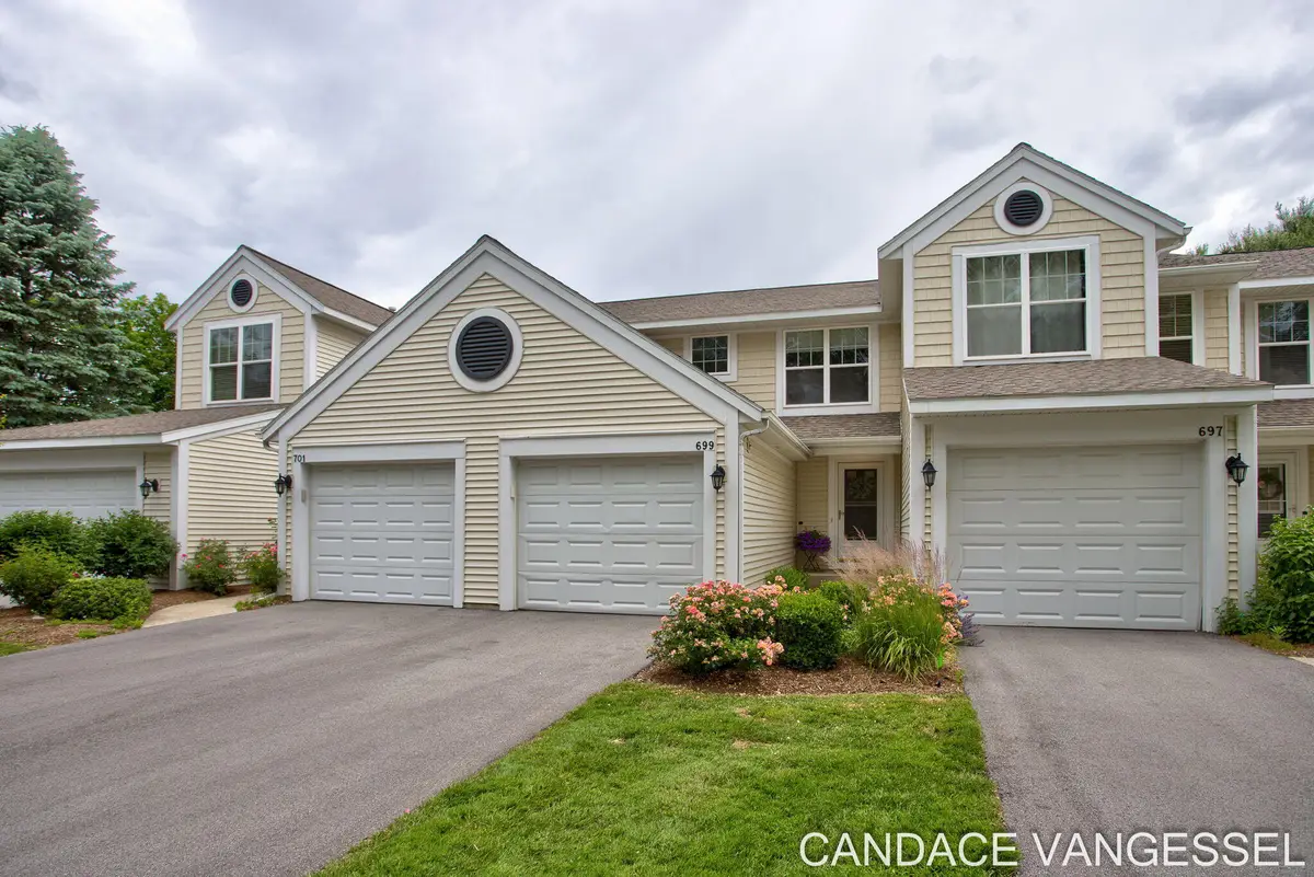 699 Sun Chase Drive, Holland, MI 49424 - #1