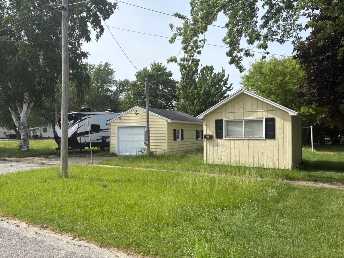 2507 Nelson Street, Manistee, MI 49660 - #1