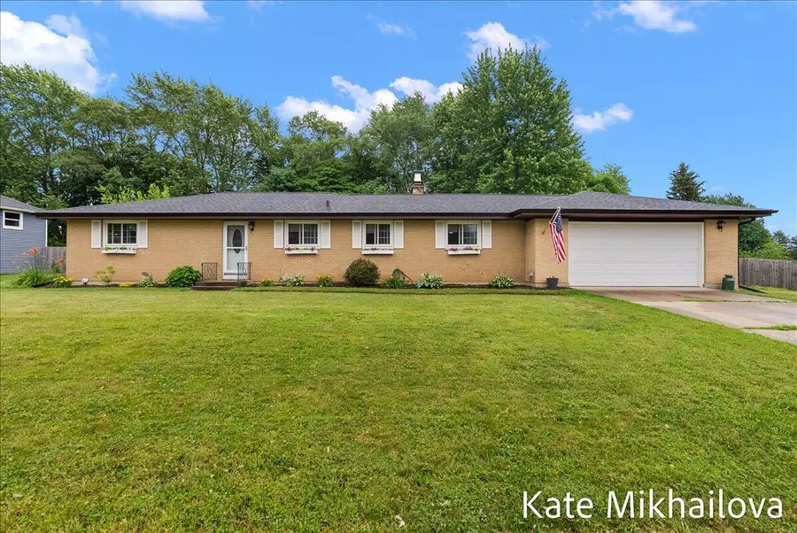 1249 Chalmers Drive, Battle Creek, MI 49015 - #2