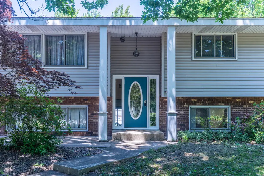 3570 E Sternberg Road, Fruitport, MI 49415 - #2