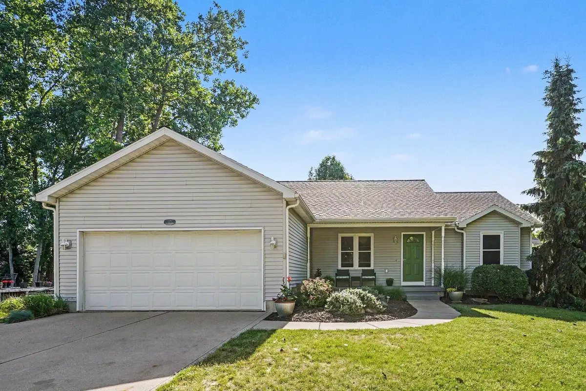 5127 S Granite Street, Jackson, MI 49201 - #1