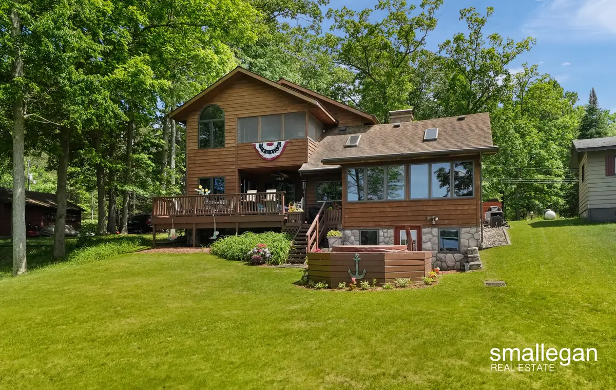 5067 N Red Maple Street, Irons, MI 49644 - #1