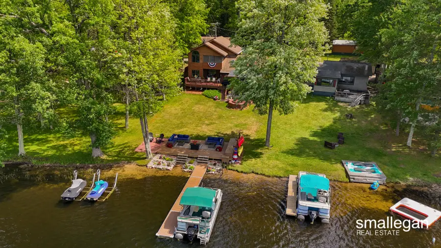 5067 N Red Maple Street, Irons, MI 49644 - #2