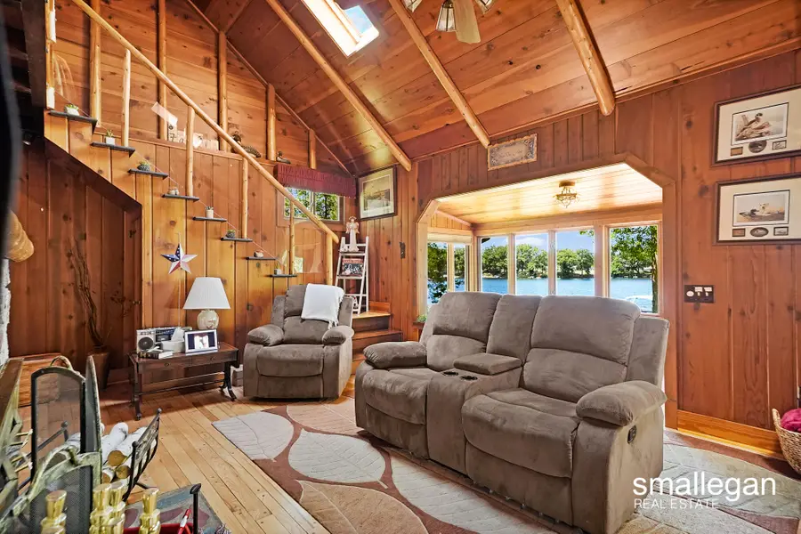 5067 N Red Maple Street, Irons, MI 49644 - #3
