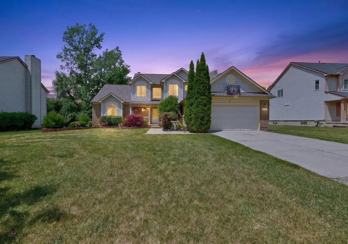 24381 Elmhurst Avenue, Farmington Hills, MI 48336 - #1