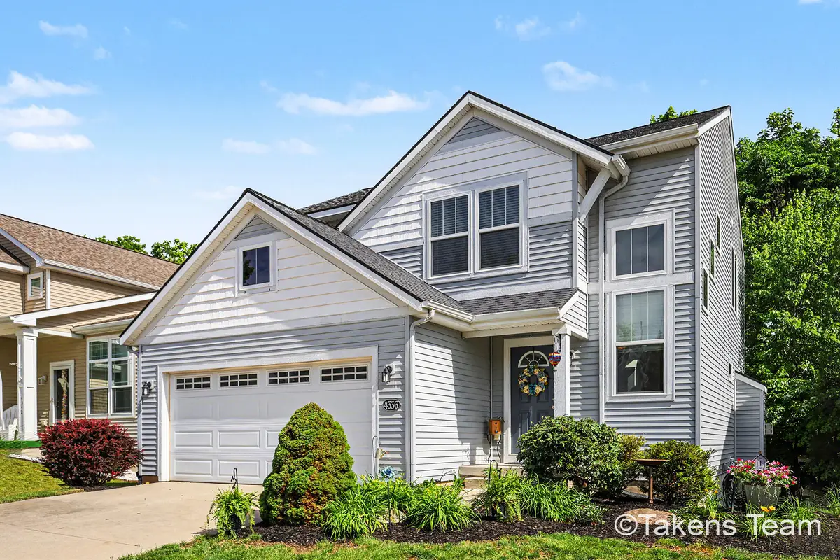 4336 Norway Street, Holt, MI 48842 - #1